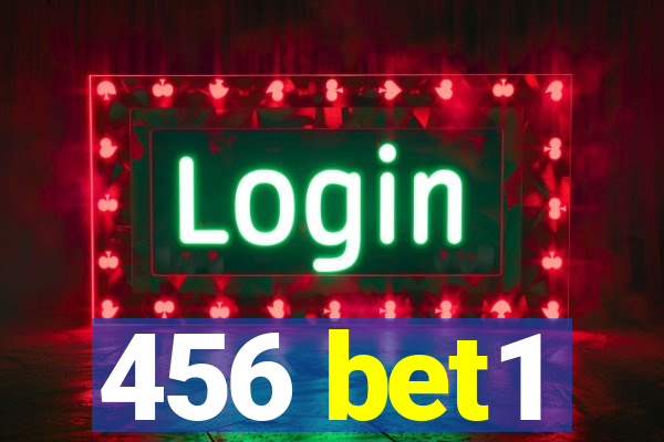 456 bet1